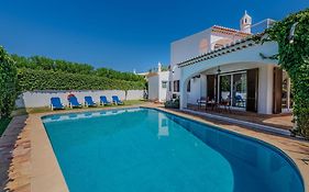 Villa Libertos V4 - Vip Properties By Interhome
